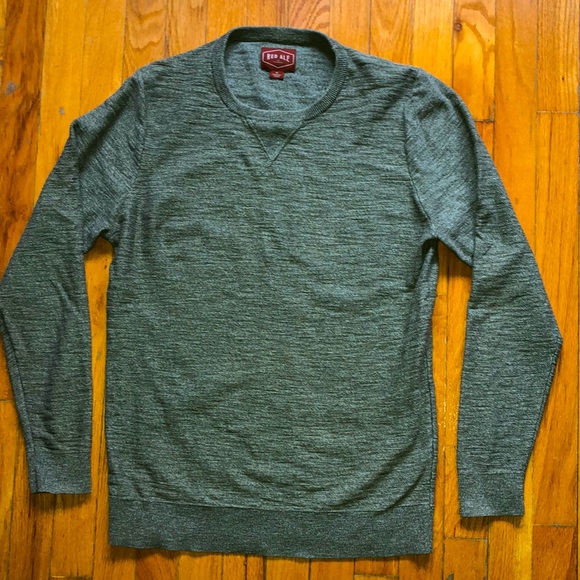 Red Ale by Alesbury Other - Red Ale sweater, size M. 100% cotton. Great condition!